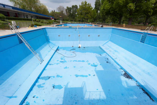 Best Water damage cleanup near me  in South Windham, CT
